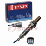 Denso Downstream Oxygen Sensor For 2005-2009 Lexus Gx470 4.7l V8 Exhaust Ku. Fixed Price $64.75.