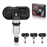 Bdfhyk Gm 315mhz Tpms Tire Pressure Monitoring System Sensors Cadillac Chevy Gmc. Fixed Price $75.12.