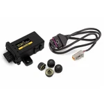 Haltech Tms-4 - Tire Monitoring System W/ External Sensors Ht-011601. Fixed Price $250.41.