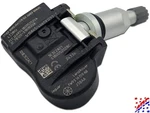 Genuine Oem Jaguar Land Rover Tpms Tire Pressure Sensor Service Kit 433mhz Gx63. Fixed Price $44.96.