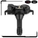 1pcs For Dodge Dart Tpms Tire Air Pressure Sensor 68105280ad 68193586ac 433mhz. Fixed Price $13.10.