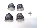 Set Of 4 Oem Ford Tire Pressure Monitoring System Sensor Tpms Motorcraft. Fixed Price $99.95.