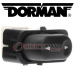 Dorman Rear Right Door Window Switch For 2000-2005 Mercury Sable Electrical Dk. Fixed Price $23.07.
