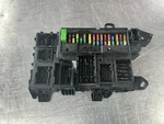 2016 Ford F150 2.7l 4wd Xl Fuse Box Body Control Module Bcm Gl3t-15604-cc #300. Fixed Price $99.99.