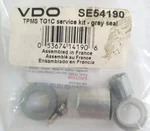 New Tpms Sensor Service Kit-sl Vdo Se54190 Sealed In Bag. Free Shipping. Fixed Price $9.50.