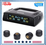 Tymate Tm2 Rv Tire Pressure Monitoring System, Monitor. Fixed Price $110.19.