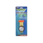 Valterra Water Pressure Regulator & Gauge For Rv / Camper Motorhome Trailer. Fixed Price $44.95.