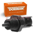 Dorman Ambient Air Temperature Sensor For 2006 Lincoln Zephyr Heating Fo. Fixed Price $46.45.