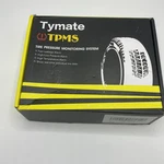 6 Sensor Tymate Tire Pressure Monitoring System For Rv Trailer Solar Tpms. Fixed Price $99.99.