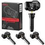 8pcs Launch Ltr-05 Tpms Sensor 315&433mhz 2in1 Car Tire Pressure 2025 New. Fixed Price $79.95.