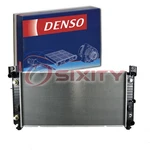 Denso Radiator For 2000-2013 Gmc Yukon 4.8l 5.3l 6.0l V8 Cooler Cooling Bi. Fixed Price $300.08.
