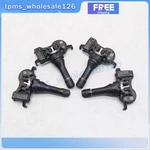 315 Mhz Se10001hpr Redi Sensor Tpms Tire Pressure For Nissan Set (4) New. Fixed Price $27.58.