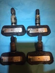Toyota 4runner Tundra Tacoma Sequoia Tire Pressure Sensors Tpms Oem. Fixed Price $58.75.
