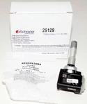 Schrader Automotive 29129 Tpms Sensor Clamp-in 433mhz. Fixed Price $28.09.
