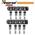 Xhorse Xdtpm1en Universal Programmable Tpms Sensor 315/433mhz Xtpms. Fixed Price $55.00.