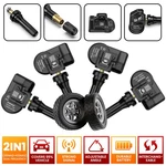 Foxwell T20 Tpms Universal Tire Pressure Monitoring Sensor For T2000. Fixed Price $79.99.