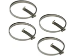 For Ford Edge Tire Pressure Monitoring System (tpms) Band Dorman 53338skbt. Fixed Price $78.06.