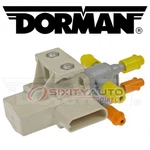 Dorman Fuel Tank Selector Valve For 2006-2015 Ford F-350 Super Duty Air Ne. Fixed Price $150.89.