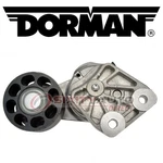 Dorman Techoice Drive Belt Tensioner Assembly For 2003-2004 Chevrolet Cargo Wt. Fixed Price $65.99.