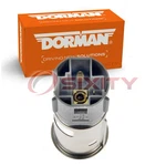 Dorman Quarter Trim Panel 12 Volt Accessory Power Outlet Socket For At. Fixed Price $37.40.