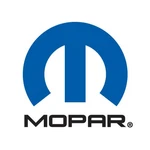Genuine Mopar Receiver 68449333ab. Fixed Price $107.51.