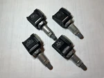 18-21 Bmw M5 Tpms Tire Pressure Sensors Set Of 4. Fixed Price $89.00.