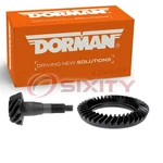 Dorman Rear Differential Ring & Pinion For 1970-1971 Chrysler 300 Driveline Yr. Fixed Price $417.30.