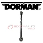 Dorman Rear Left Rearward Lateral Arm For 1995-1997 Chrysler Stratus Sv. Fixed Price $64.60.