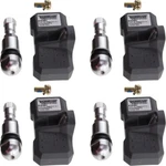 Set-rb974001-4 Dorman Tpms Sensors Set Of 4 New For Town And Country Ram Truck. Fixed Price $203.20.
