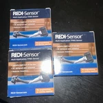 Tpms Sensor-redi-sensor Continental Aftermarket Se10008. Fixed Price $22.99.