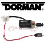 Dorman Shift Interlock Solenoid For 2006 Chevrolet Aveo5 Transmission Ai. Fixed Price $41.02.