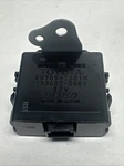2009-2013 Toyota Corolla Tire Pressure Computer Control Module 89769-12010 Oem. Fixed Price $45.00.