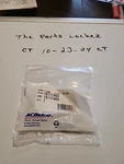 Acdelco 19117460 Gm Tire Pressure Monitoring System Kit. Fixed Price $8.20.