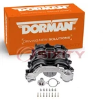 Dorman Upper Engine Intake Manifold For 1996-1998 Ford Mustang 4.6l V8 Vf. Fixed Price $353.14.