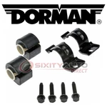 Dorman Front Stabilizer Bar Bushing Kit For 2001-2007 Chrysler Town & Jy. Fixed Price $46.14.