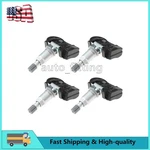 4pcs Tire Pressure Sensor Tpms 433mhz For Volvo S60 S80 V60 Xc60 Xc70 31341893. Fixed Price $32.99.