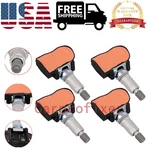 36106876666 4pc Tire Pressure Sensor Tpms For Bmw 2 3 4 Series I3 I8 X1 X2 X5 X6. Fixed Price $37.49.