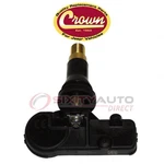 Crown Automotive Tpms Sensor Valve Assembly For 2018 Jeep Wrangler Jk - Tire Hx. Fixed Price $70.18.