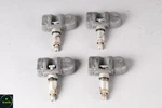 Mercedes W221 S550 Gl450 Tire Pressure Monitor Sensor 433.92 Mhz Set Of 4 Oem. Fixed Price $112.50.