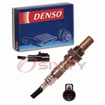 Denso Upstream Oxygen Sensor For 1999 Ford E-350 Super Duty 5.4l V8 Exhaust Mj. Fixed Price $41.21.