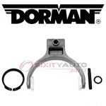Dorman 4wd Actuator Fork For 1998-2002 Lincoln Navigator Driveline Axles Bm. Fixed Price $64.80.