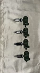 Wepro Tpms Wp002a-s - Gen 2 Alumninum Stem. Fixed Price $90.00.