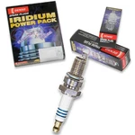1 Pc Denso Iridium Power Spark Plug For Suzuki Lt-f160 Quadrunner 1991-2001 Tv. Fixed Price $16.40.