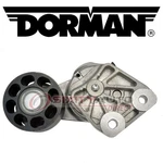 Dorman Techoice Drive Belt Tensioner Assembly For 2000-2001 Workhorse Si. Fixed Price $65.99.