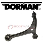 Dorman Front Left Lower Suspension Control Arm Ball Joint For 2005-2006 Tb. Fixed Price $141.87.