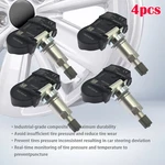 4pcs Tire Pressure Sensor Fw93-1a159-aa For Land Rover Range Discovery Jaguar. Fixed Price $47.50.