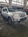 2009-2011 Honda Pilot 3.5l Suspension Module. Fixed Price $90.01.