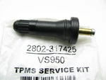 Autopart International 2802-317425 Tpms Tire Pressure Monitor Sensor Service Kit. Fixed Price $7.99.