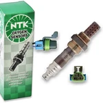 Ngk Ntk Upstream Right O2 Oxygen Sensor For 2007-2014 Chevrolet Express 1500 Vt. Fixed Price $83.68.