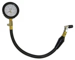 Moroso #89595 Tire Pressure Gauge Garage Series 0-100psi. Fixed Price $48.99.